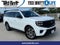2025 Ford Expedition Active | Clean Owner Carfax | 2nd Row Bench