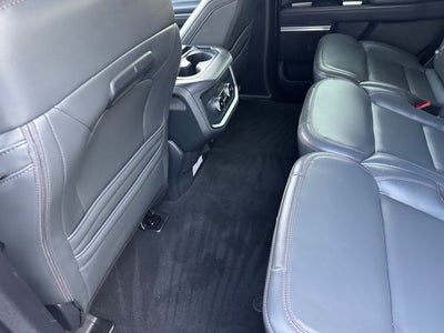 2025 Ford Expedition Active | Clean Owner Carfax | 2nd Row Bench