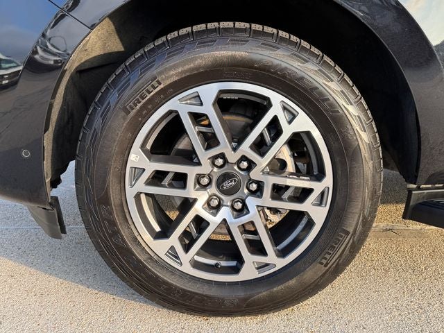 2025 Ford Expedition Active | Clean One Owner | BlueCruise