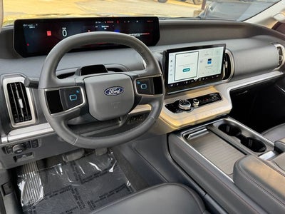 2025 Ford Expedition Active | Clean One Owner | BlueCruise