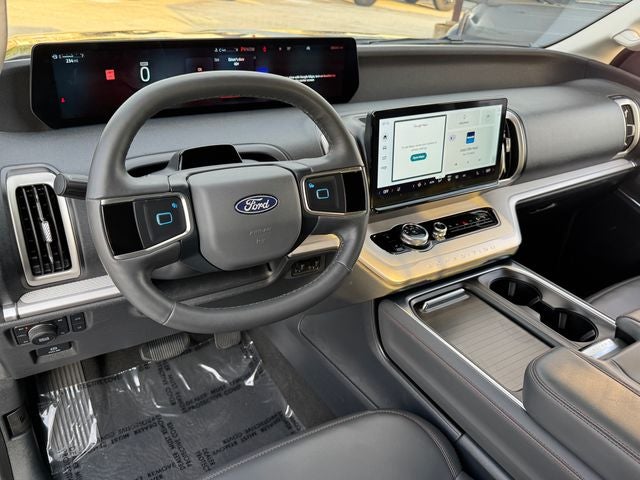 2025 Ford Expedition Active | Clean One Owner | BlueCruise