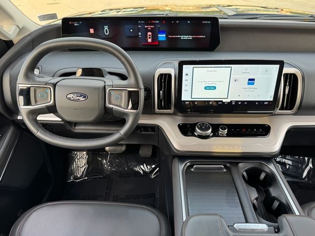 2025 Ford Expedition Active | Clean One Owner | BlueCruise