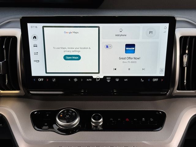 2025 Ford Expedition Active | Clean One Owner | BlueCruise