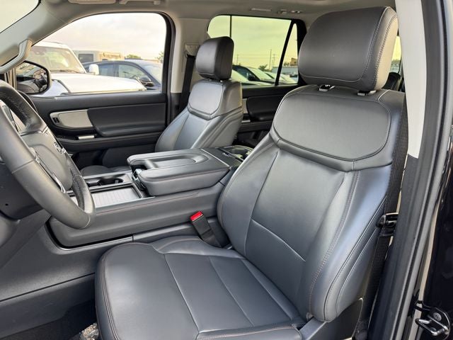 2025 Ford Expedition Active | Clean One Owner | BlueCruise
