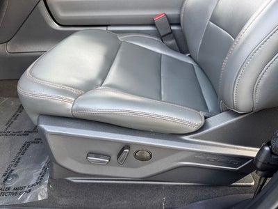 2025 Ford Expedition Active | Clean One Owner | BlueCruise