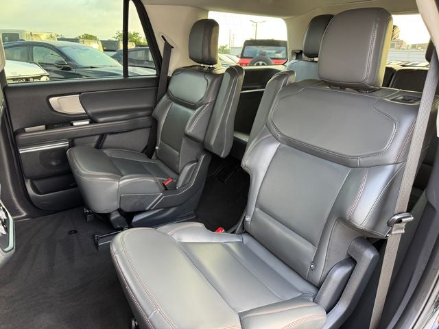 2025 Ford Expedition Active | Clean One Owner | BlueCruise