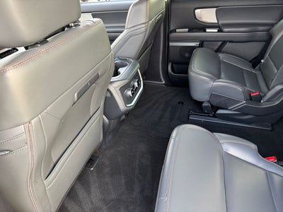 2025 Ford Expedition Active | Clean One Owner | BlueCruise
