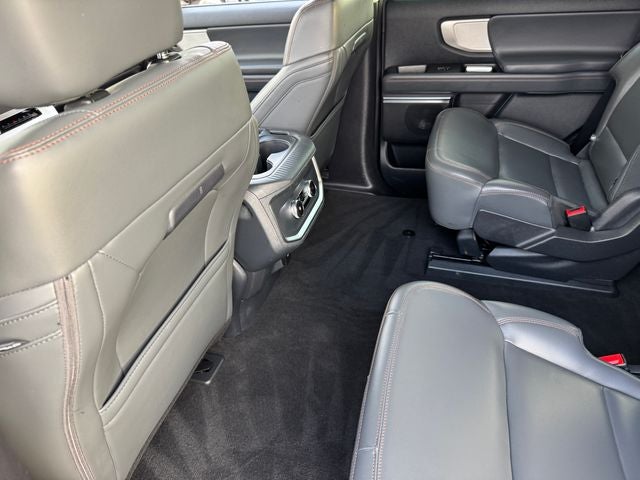2025 Ford Expedition Active | Clean One Owner | BlueCruise