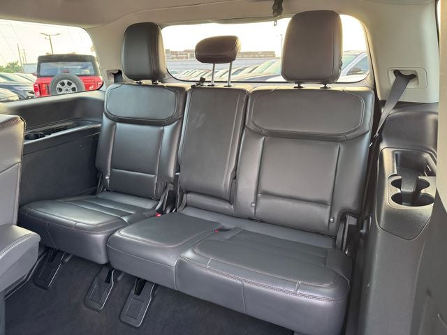 2025 Ford Expedition Active | Clean One Owner | BlueCruise