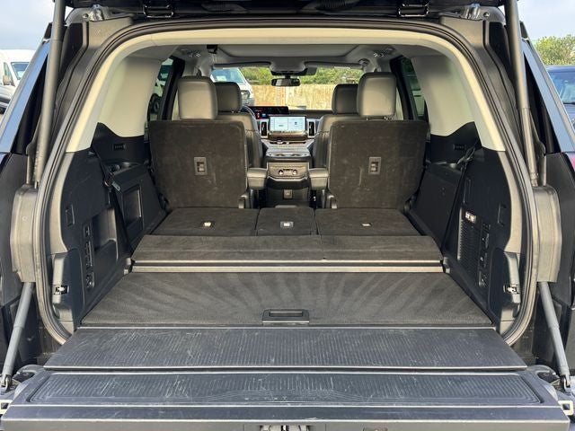 2025 Ford Expedition Active | Clean One Owner | BlueCruise