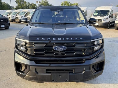 2025 Ford Expedition Active | Clean One Owner | BlueCruise