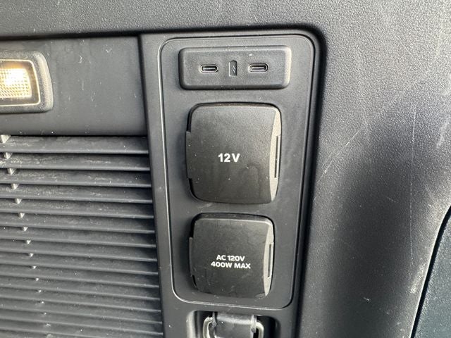 2025 Ford Expedition Active | Clean One Owner | BlueCruise