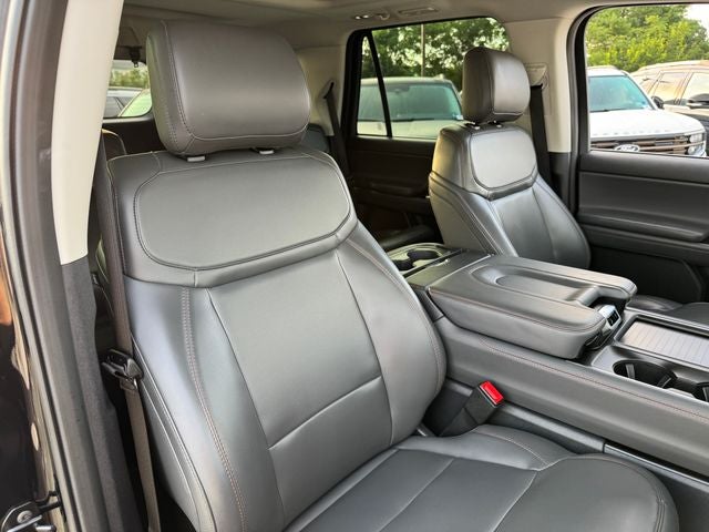 2025 Ford Expedition Active | Clean One Owner | BlueCruise