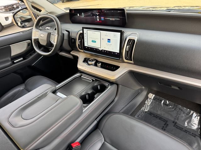 2025 Ford Expedition Active | Clean One Owner | BlueCruise