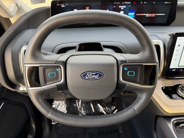 2025 Ford Expedition Active | Clean One Owner | BlueCruise