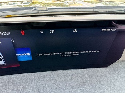 2025 Ford Expedition Active | Clean One Owner | BlueCruise