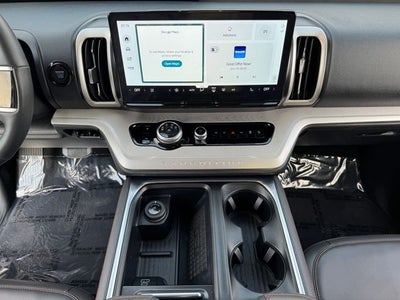 2025 Ford Expedition Active | Clean One Owner | BlueCruise