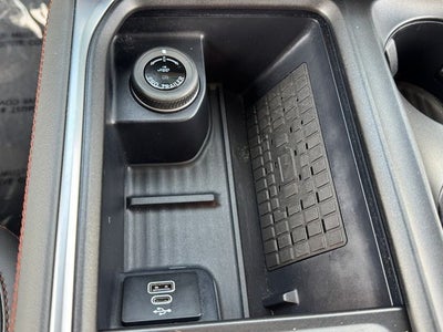 2025 Ford Expedition Active | Clean One Owner | BlueCruise