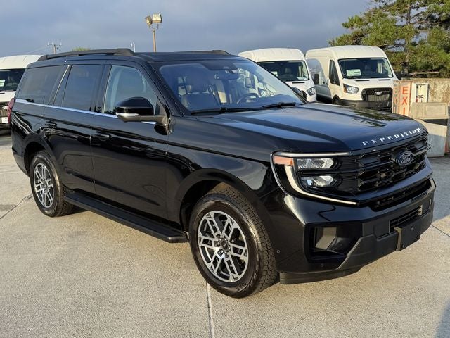 2025 Ford Expedition Active | Clean One Owner | BlueCruise