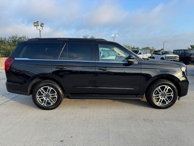 2025 Ford Expedition Active | Clean One Owner | BlueCruise