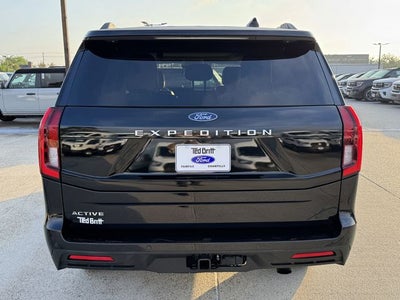 2025 Ford Expedition Active | Clean One Owner | BlueCruise