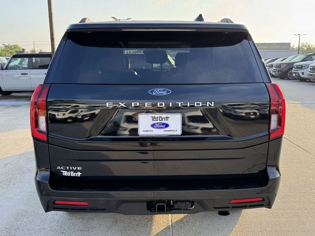 2025 Ford Expedition Active | Clean One Owner | BlueCruise