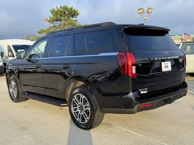 2025 Ford Expedition Active | Clean One Owner | BlueCruise