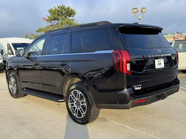 2025 Ford Expedition Active | Clean One Owner | BlueCruise