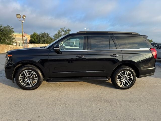 2025 Ford Expedition Active | Clean One Owner | BlueCruise