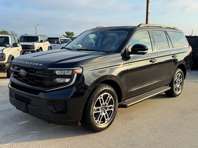 2025 Ford Expedition Active | Clean One Owner | BlueCruise