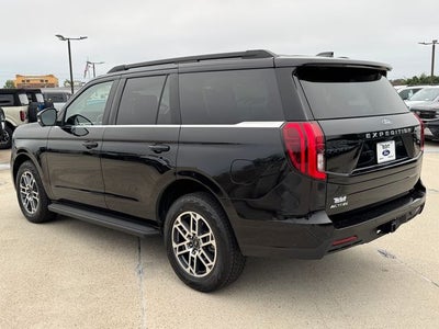 2025 Ford Expedition Active | Pano Sunroof | Heated Seats | Blue Cruise