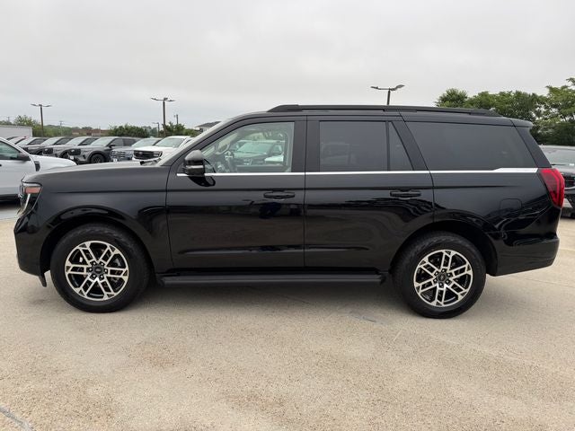 2025 Ford Expedition Active | Pano Sunroof | Heated Seats | Blue Cruise