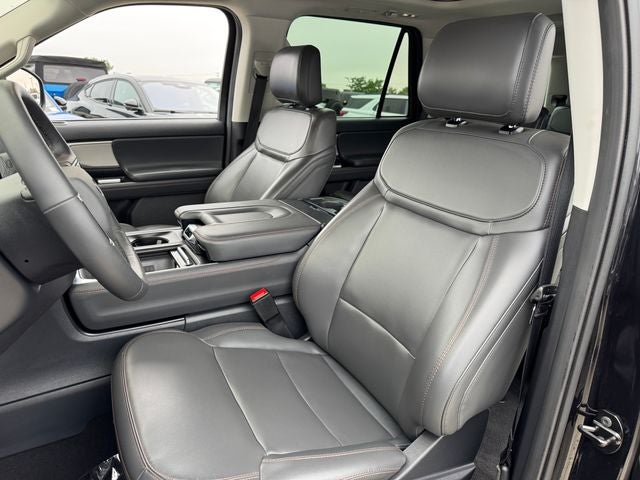 2025 Ford Expedition Active | Pano Sunroof | Heated Seats | Blue Cruise