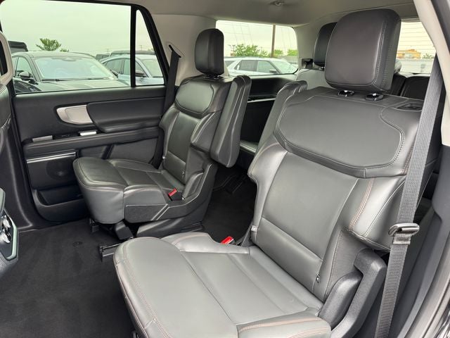 2025 Ford Expedition Active | Pano Sunroof | Heated Seats | Blue Cruise