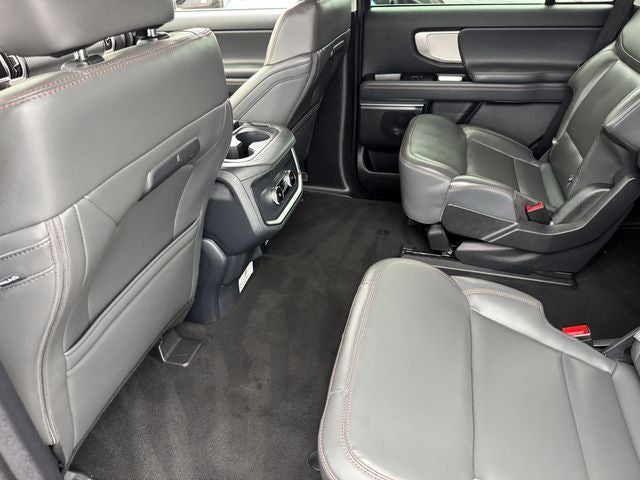 2025 Ford Expedition Active | Pano Sunroof | Heated Seats | Blue Cruise