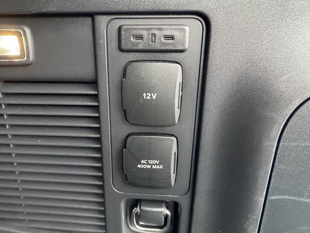 2025 Ford Expedition Active | Pano Sunroof | Heated Seats | Blue Cruise