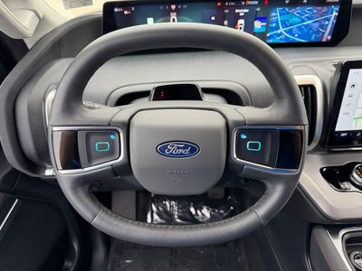 2025 Ford Expedition Active | Pano Sunroof | Heated Seats | Blue Cruise