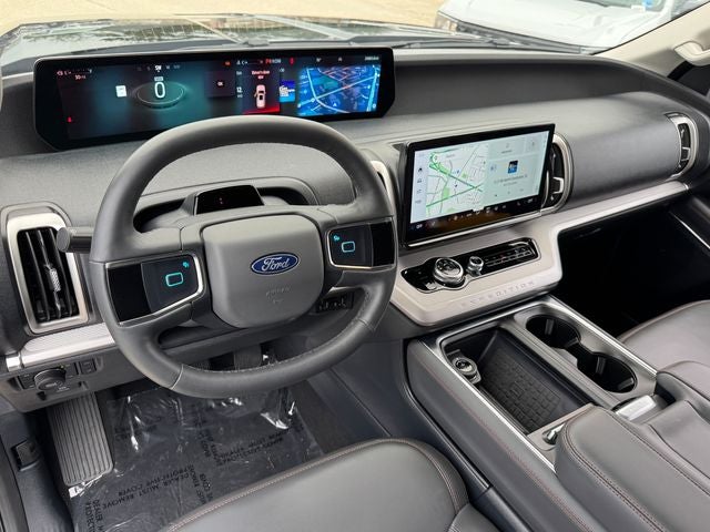 2025 Ford Expedition Active | Pano Sunroof | Heated Seats | Blue Cruise
