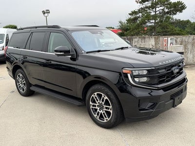 2025 Ford Expedition Active | Pano Sunroof | Heated Seats | Blue Cruise