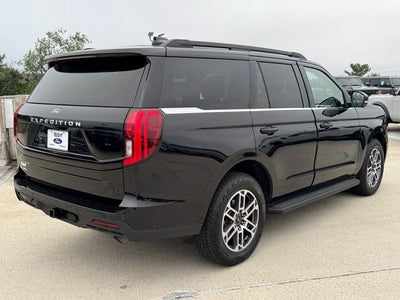 2025 Ford Expedition Active | Pano Sunroof | Heated Seats | Blue Cruise