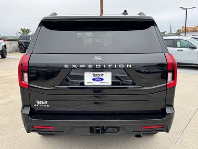 2025 Ford Expedition Active | Pano Sunroof | Heated Seats | Blue Cruise