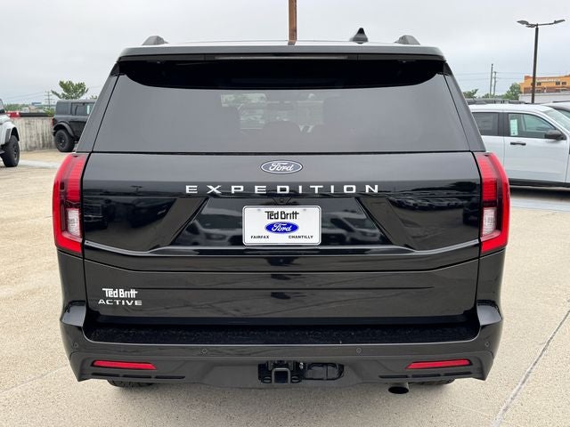 2025 Ford Expedition Active | Pano Sunroof | Heated Seats | Blue Cruise