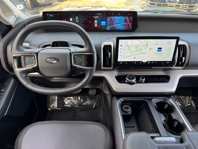 2025 Ford Expedition Active | Co-Pilot360 Active 2.0 | BlueCruise Capability