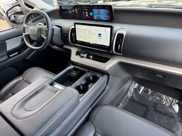 2025 Ford Expedition Active | Co-Pilot360 Active 2.0 | BlueCruise Capability