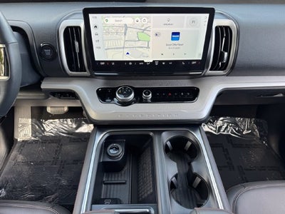 2025 Ford Expedition Active | Co-Pilot360 Active 2.0 | BlueCruise Capability
