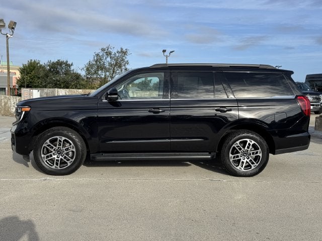 2025 Ford Expedition Active | Co-Pilot360 Active 2.0 | BlueCruise Capability