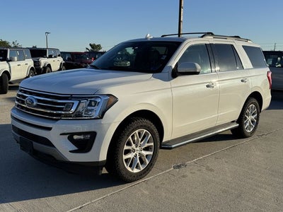 2021 Ford Expedition XLT