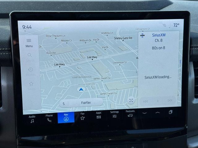 2022 Ford Expedition XLT | HD Tow Pkg. | Pano Roof | Wirelss CarPlay | 4WD