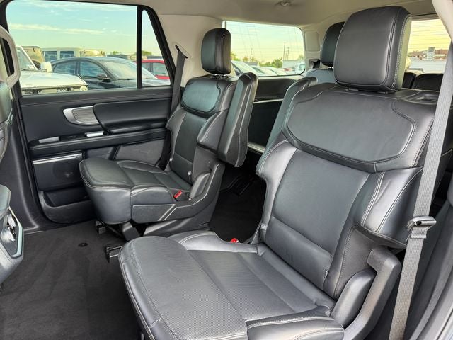 2025 Ford Expedition Platinum | Clean One Owner | Heated/Cooled Seats |