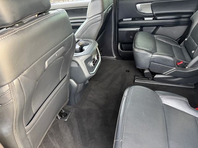 2025 Ford Expedition Platinum | Clean One Owner | Heated/Cooled Seats |